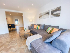 Modernes Maisonette-Apartment in der Nähe von Köln-Bonn